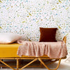 La serre aux papillons-behang-Pierre Frey-Selected Wallpapers