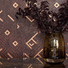 Labyrinthe-wallpaper-Elitis-Selected Wallpapers