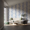 Lady Alford-Behang-Harlequin-Selected Wallpapers