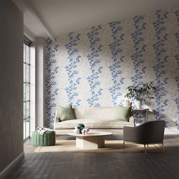 Lady Alford-Behang-Harlequin-Selected Wallpapers