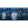 Lagoon-behang-Inkiostro Bianco-Selected Wallpapers