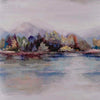 Lakeside-Wallpaper-1838 wallcoverings-Sunset-Roll-2109-155-03-Selected Wallpapers