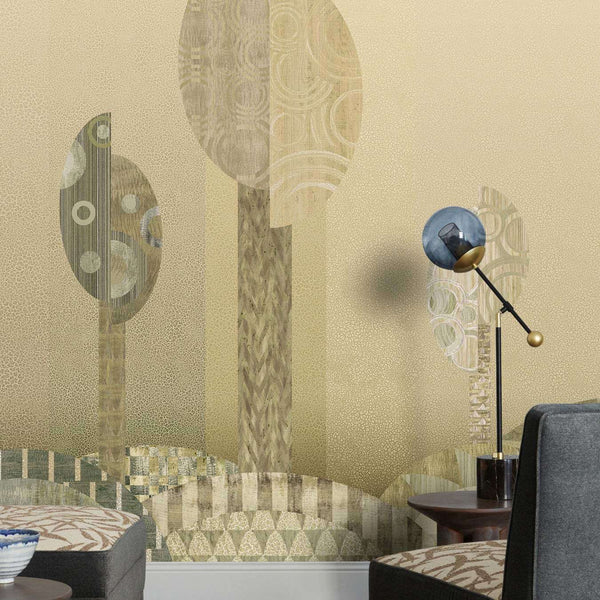 Lakme-Behang-Nobilis-Selected Wallpapers