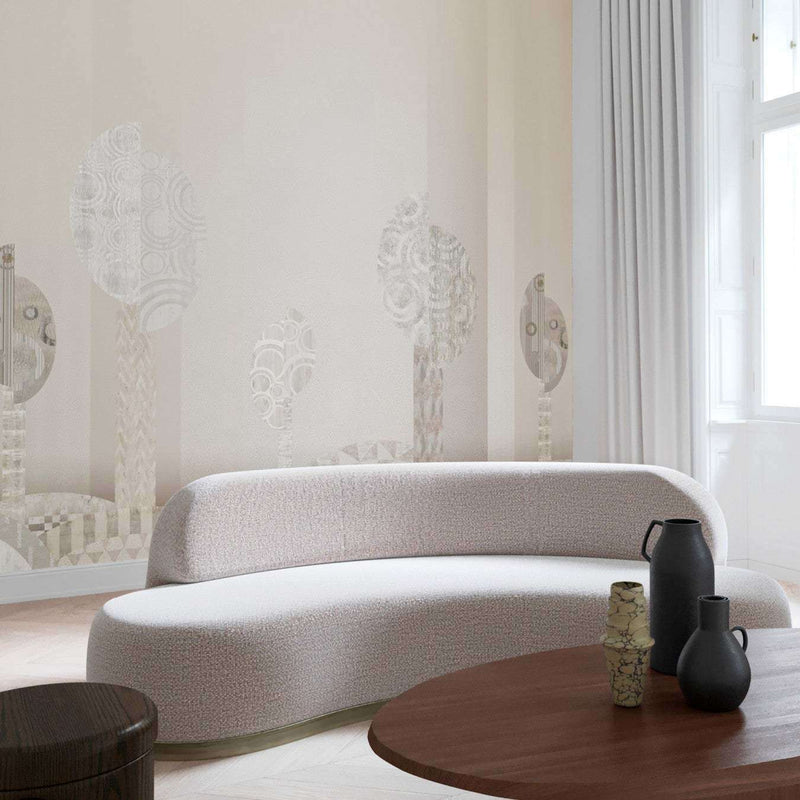 Lakme papier peint de Nobilis