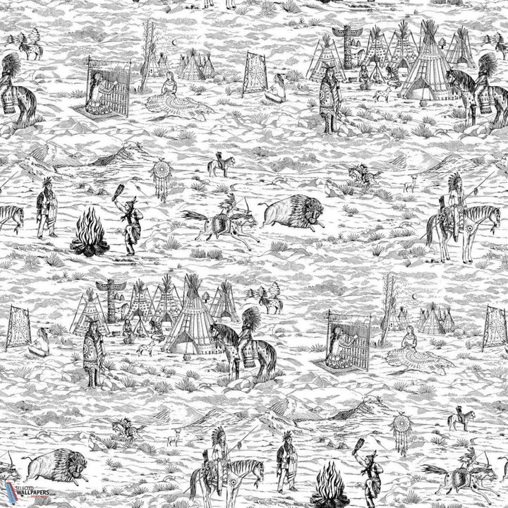 Lakota-behang-Tapete-Pierre Frey-Jais-Meter (M1)-FP505002-Selected Wallpapers