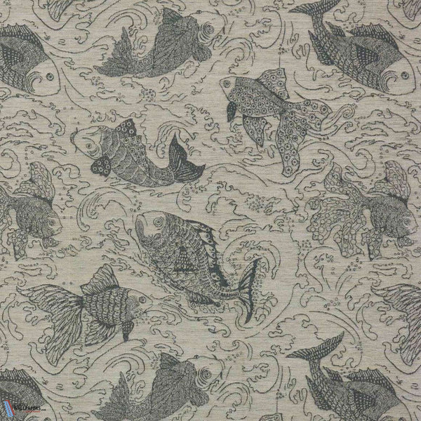 Lan-Fish-behang-Pierre Frey-Mare-Meter (M1)-FP452001-Selected Wallpapers