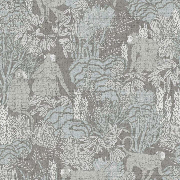 Langur-behang-Tapete-Arte-31-Rol-13531-Selected Wallpapers