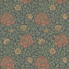 Lansdowne Walk-behang-Little Greene-Ash-Rol-0256LWASHZZ-Selected Wallpapers