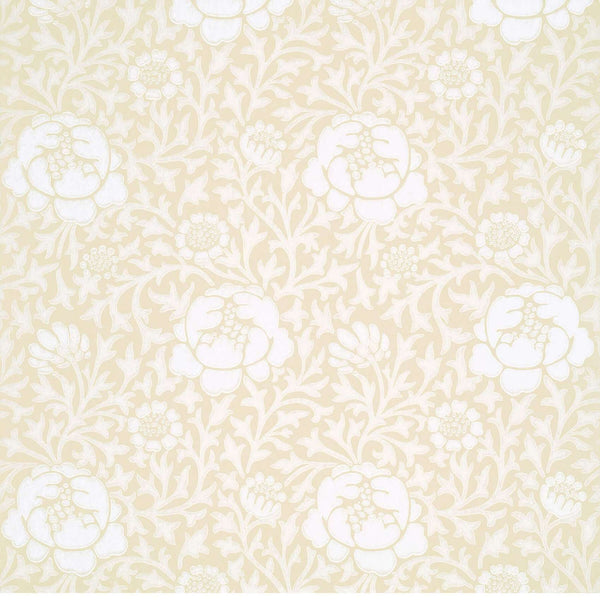 Lansdowne Walk-behang-Little Greene-Frost-Rol-0256LWFROST-Selected Wallpapers