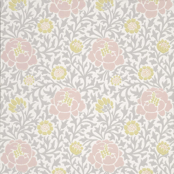 Lansdowne Walk-behang-Little Greene-Nordic-Rol-0256LWNORDI-Selected Wallpapers