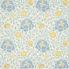 Lansdowne Walk-behang-Little Greene-Marigold-Rol-0273LWMARIG-Selected Wallpapers
