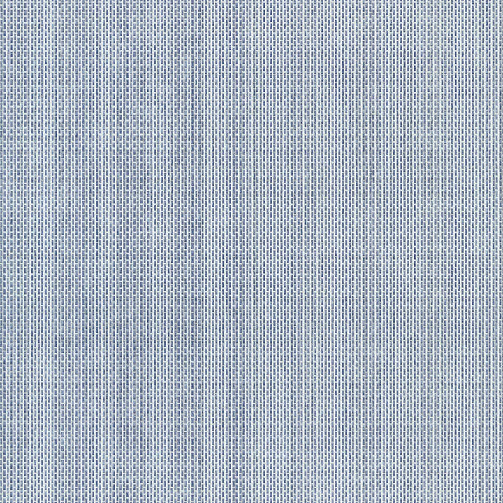 Largo Weave-Behang-Tapete-Thibaut-Navy-Rol-T75508-Selected Wallpapers