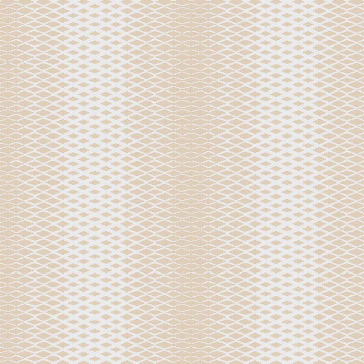 Lattice-Behang-Tapete-Farrow & Ball-Joa's White-Rol-BP3501-Selected Wallpapers