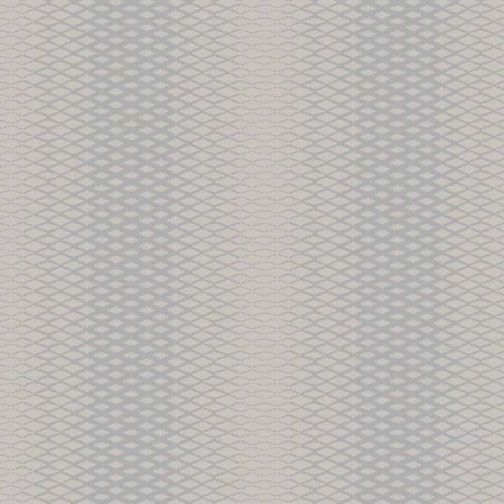 Lattice-Behang-Tapete-Farrow & Ball-Pavilion Gray-Rol-BP3503-Selected Wallpapers