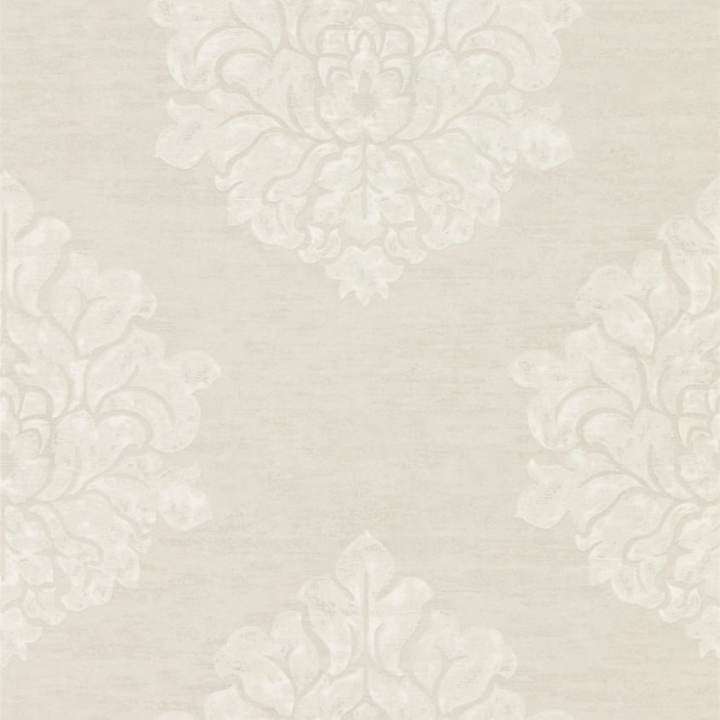 Laurie-behang-Tapete-Sanderson-Ivory-Rol-216268-Selected Wallpapers