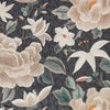 Lavinia Matte Wallcovering-Behang-Romo-Slate-Rol-W459/01-Selected Wallpapers