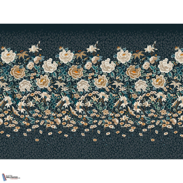 Lavinia Mural-Behang-Romo-Selected Wallpapers