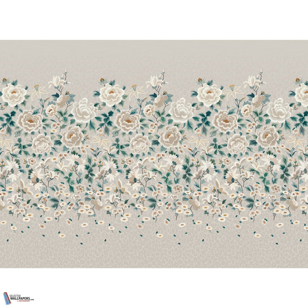 Lavinia Mural-Behang-Romo-Selected Wallpapers