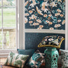 Lavinia Mural-Behang-Romo-Selected Wallpapers