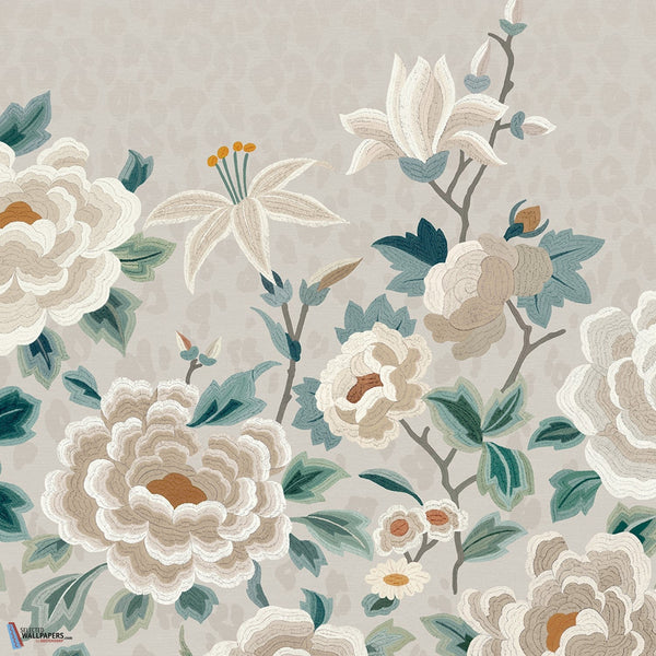 Lavinia Mural-Behang-Romo-Luna-Set-W460/02-Selected Wallpapers