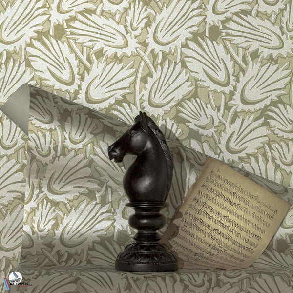 Le Ballet-Behang-Pierre Frey-Selected Wallpapers