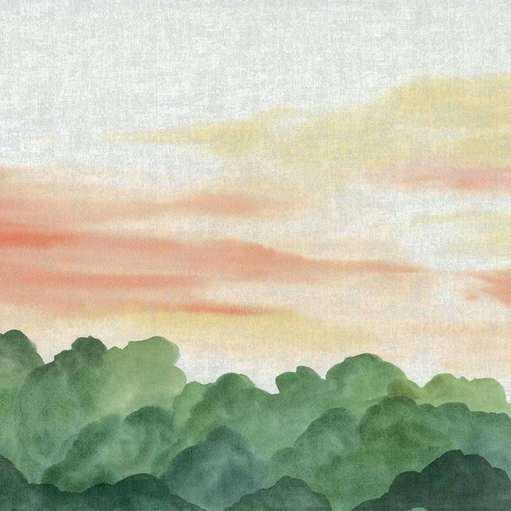 Le Chant des Oiseaux-Behang-Tapete-Astere-Beaute du monde-Set-AST NT 056 01-Selected Wallpapers