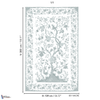 Le Chant du Coq-behang-Braquenie-Selected Wallpapers