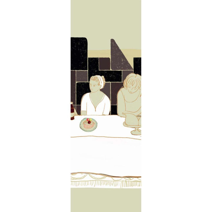 Le Dejeuner-behang-Tapete-Elitis-L10-DM 903 01 L10-Selected Wallpapers