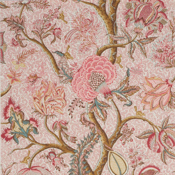 Le Grand Corail-wallpaper-Braquenie-Corail-Roll-BP204001-Selected Wallpapers
