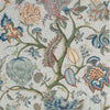 Le Grand Corail-wallpaper-Braquenie-Old Blue-Roll-BP204003-Selected Wallpapers