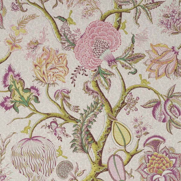Le Grand Corail-wallpaper-Braquenie-Lavender-Roll-BP204004-Selected Wallpapers