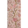 Le Grand Corail-wallpaper-Braquenie-Selected Wallpapers