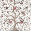 Le Grand Genois-behang-Braquenie-Hortensia-Set-BP373001-Selected Wallpapers