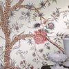 Le Grand Genois-behang-Braquenie-Selected Wallpapers