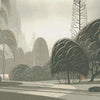 Le Jardin Mystique-behang-Arte-Dove-Set-97551-Selected Wallpapers