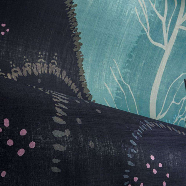 Le Jardin Mystique-behang-Arte-Selected Wallpapers