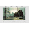 Le Jardin Mystique-behang-Arte-Selected Wallpapers