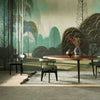 Le Jardin Mystique-behang-Arte-Selected Wallpapers