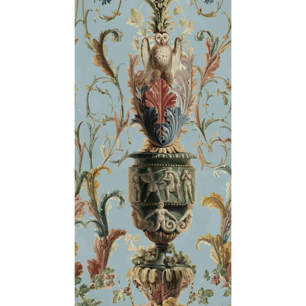 Le Jardin Secret-behang-Mind the Gap-Selected Wallpapers