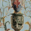 Le Jardin Secret-behang-Mind the Gap-Aquamarine-300 cm (standaard)-WP20461-Selected Wallpapers