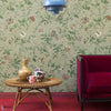 Le paravent chinois-behang-Braquenie-Selected Wallpapers