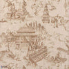 Le printemps du mekong metal-behang-Pierre Frey-Of-Meter (M1)-FP587003-Selected Wallpapers