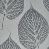 Leaf-behang-Harlequin-Slate/Silver-Rol-112608-Selected Wallpapers