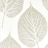 Leaf-behang-Harlequin-Chalk/Silver-Rol-112609-Selected Wallpapers