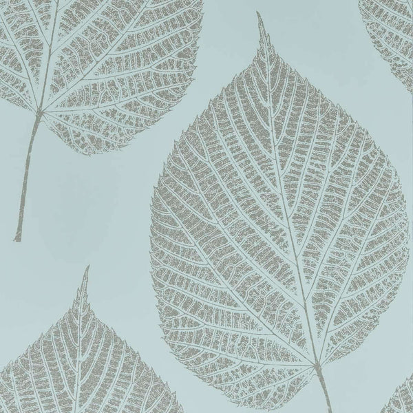 Leaf-behang-Harlequin-Sky/Gilver-Rol-112610-Selected Wallpapers