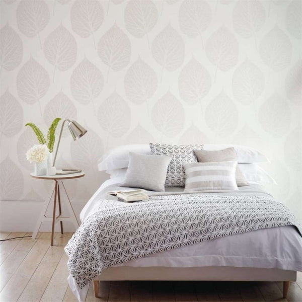 Leaf-behang-Tapete-Harlequin-Selected Wallpapers