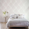 Leaf-behang-Harlequin-Selected Wallpapers