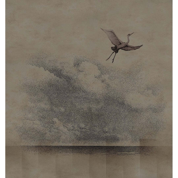 Learn to Fly-Behang-Wall & Deco-Selected Wallpapers