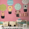 Learning to Fly-behang-Inkiostro Bianco-Selected Wallpapers