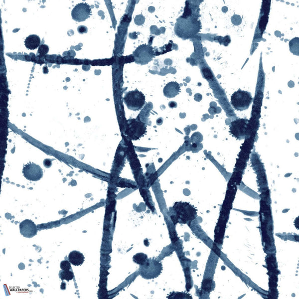 Leo-behang-Pierre Frey-Indigo-Rol-FP446002-Selected Wallpapers